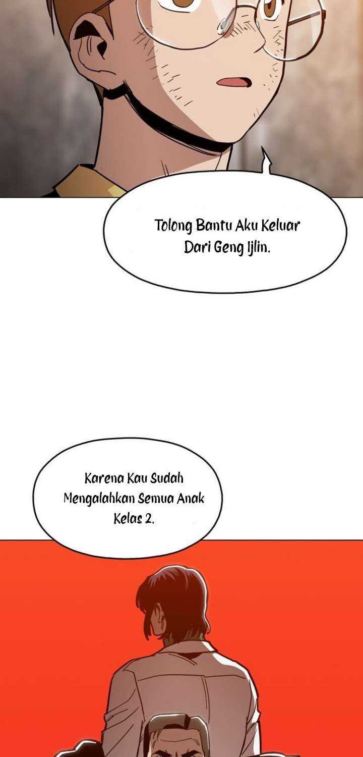 Age of Barbarism Chapter 32 - halaman 46