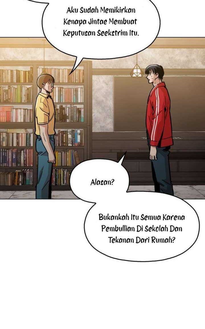 Age of Barbarism Chapter 32 - halaman 48