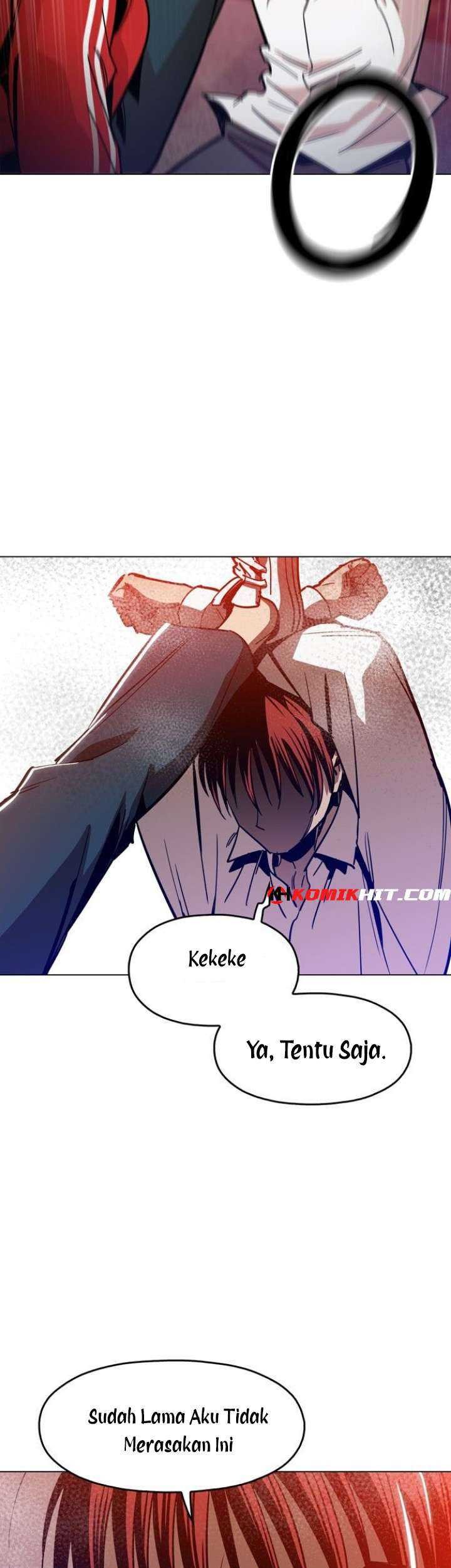 Age of Barbarism Chapter 32 - halaman 5