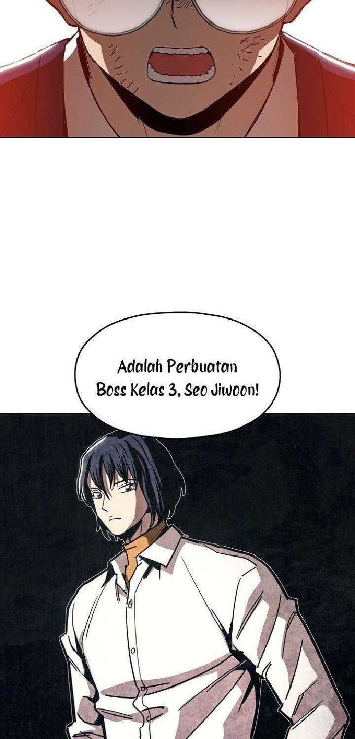 Age of Barbarism Chapter 32 - halaman 54