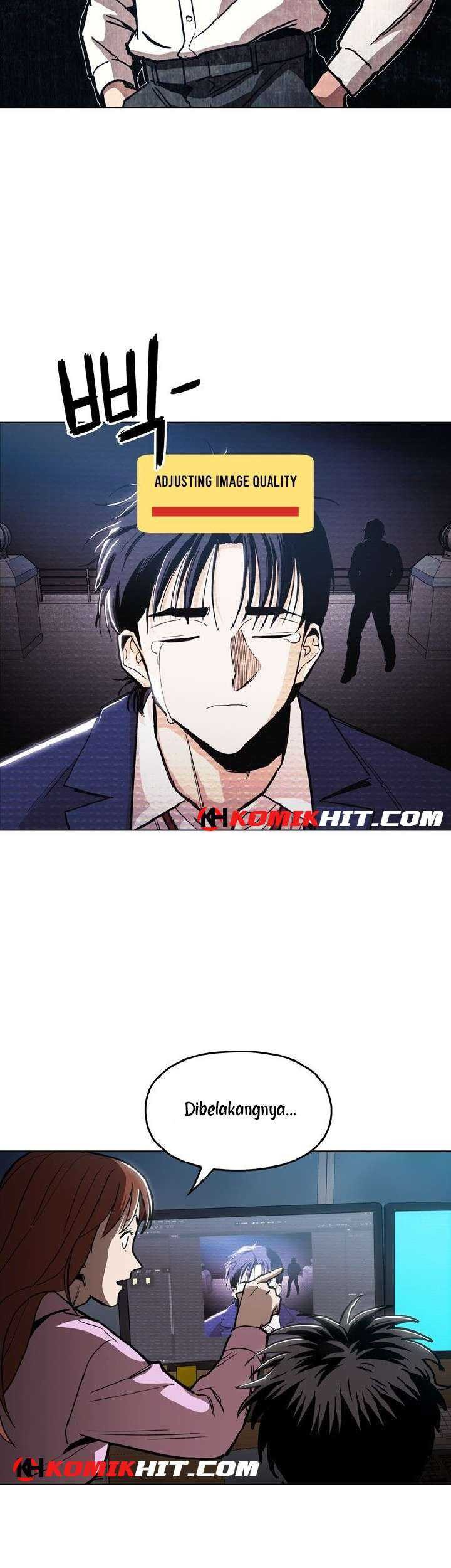 Age of Barbarism Chapter 32 - halaman 55