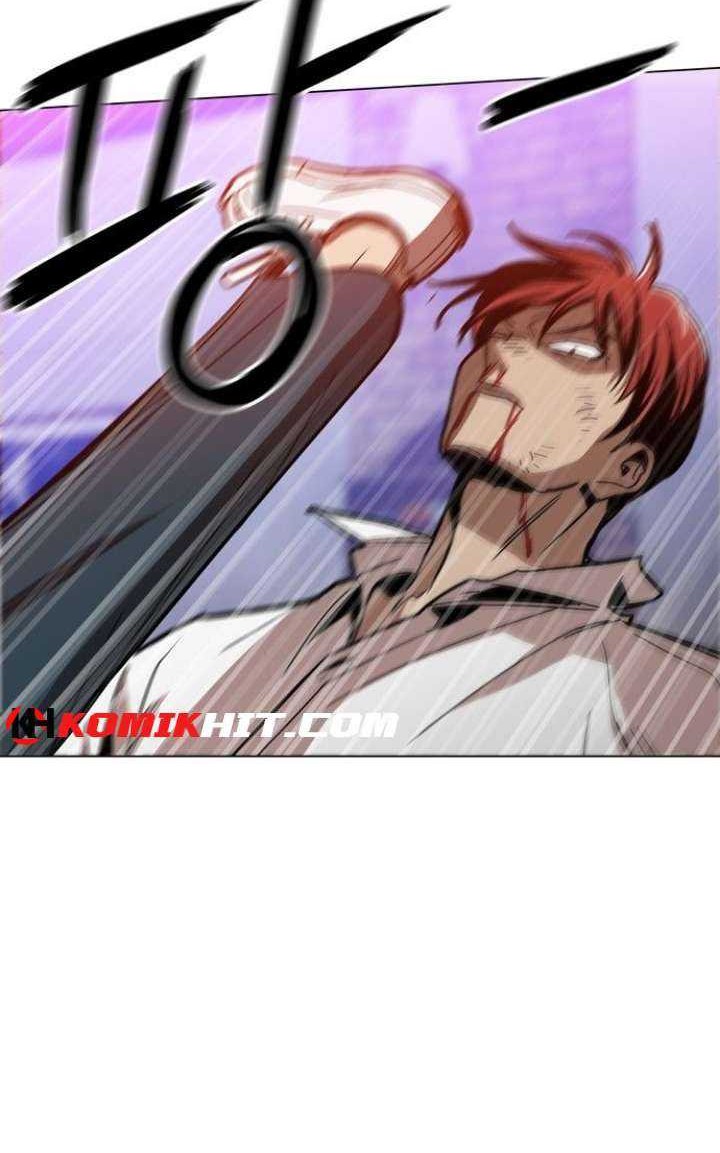Age of Barbarism Chapter 32 - halaman 8