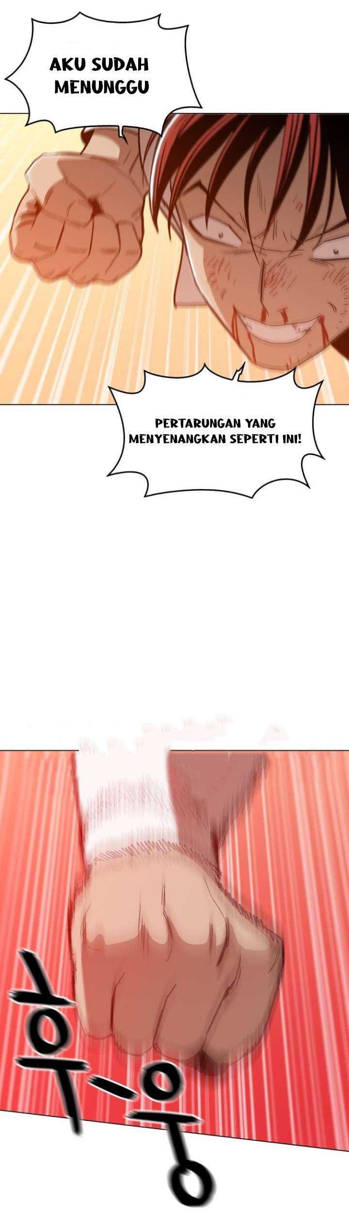 Age of Barbarism Chapter 32 - halaman 9