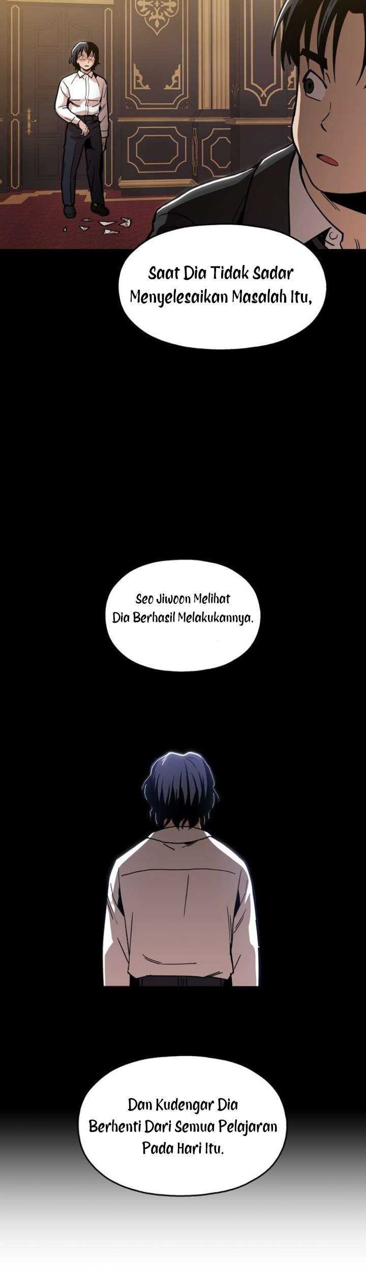Age of Barbarism Chapter 33 - halaman 11