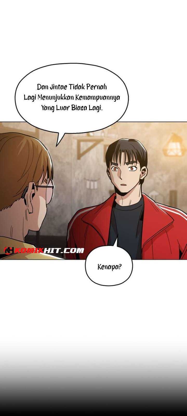 Age of Barbarism Chapter 33 - halaman 12