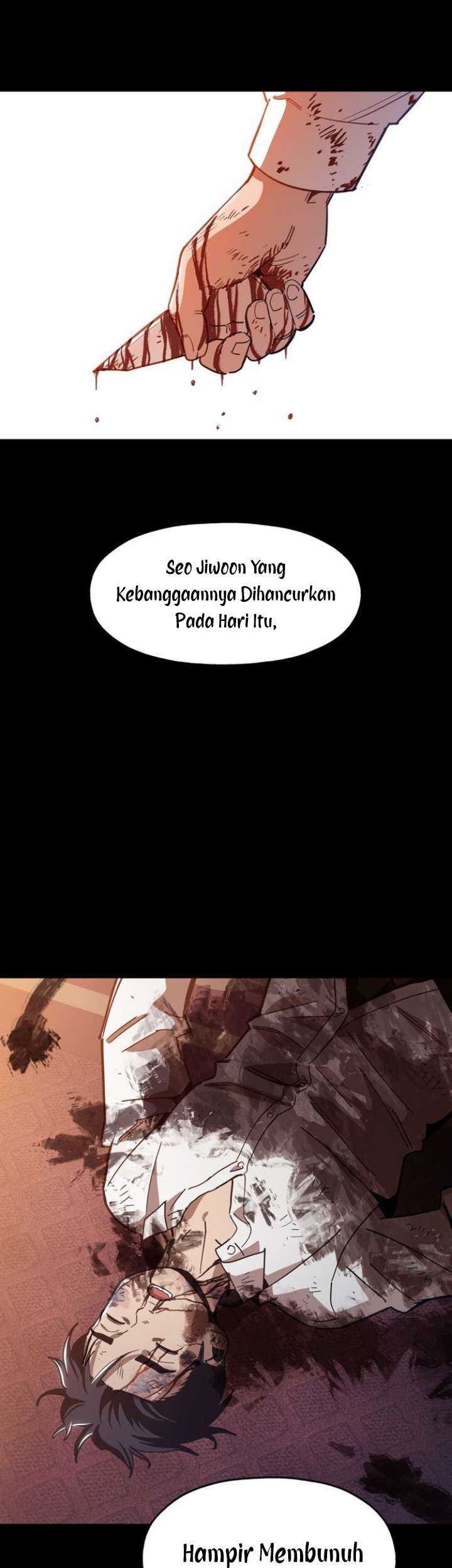 Age of Barbarism Chapter 33 - halaman 13