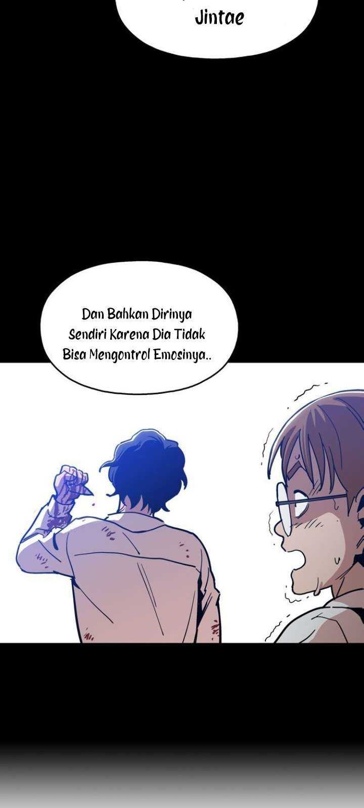 Age of Barbarism Chapter 33 - halaman 14