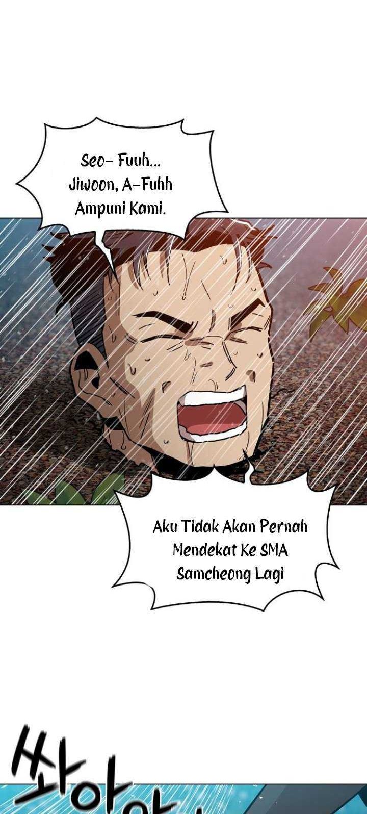 Age of Barbarism Chapter 33 - halaman 28