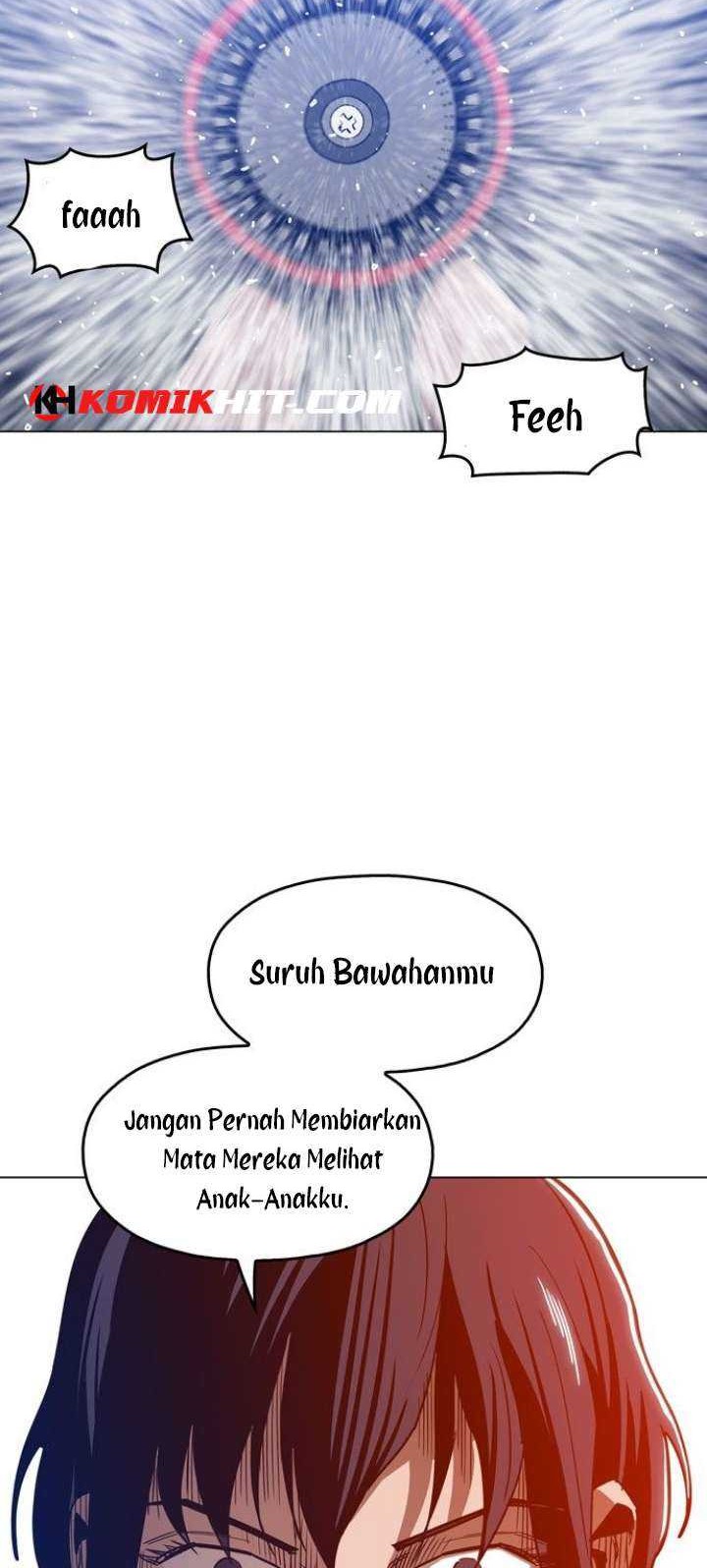 Age of Barbarism Chapter 33 - halaman 30