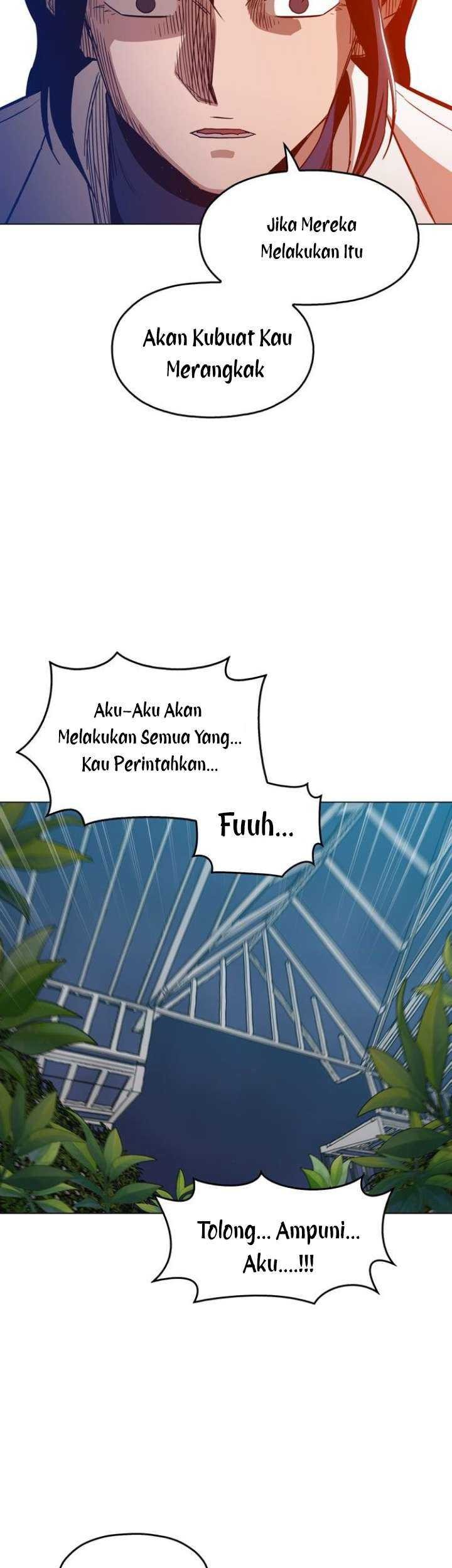 Age of Barbarism Chapter 33 - halaman 31