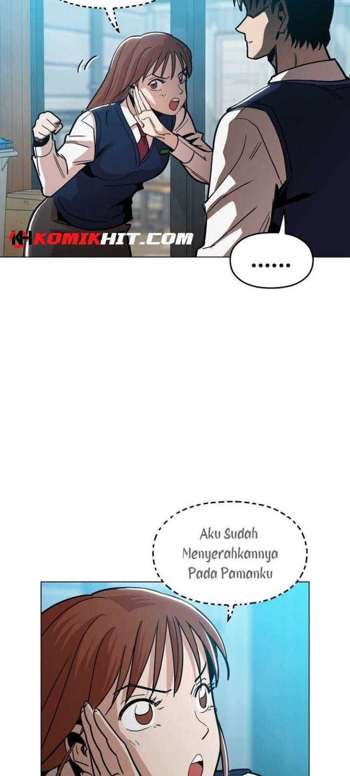Age of Barbarism Chapter 33 - halaman 36
