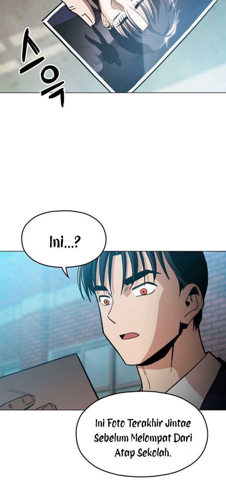 Age of Barbarism Chapter 33 - halaman 38