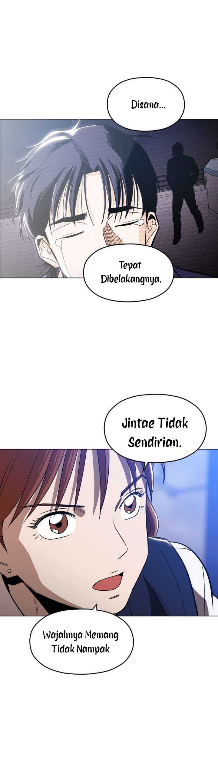 Age of Barbarism Chapter 33 - halaman 39