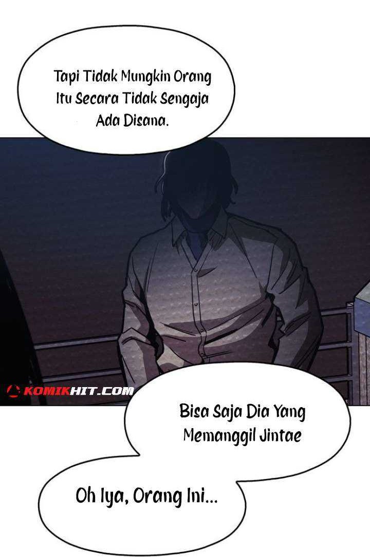 Age of Barbarism Chapter 33 - halaman 40