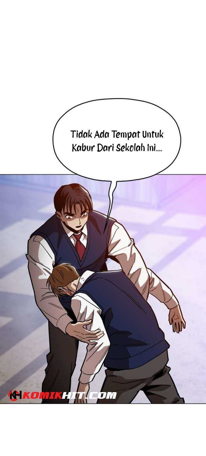 Age of Barbarism Chapter 33 - halaman 44