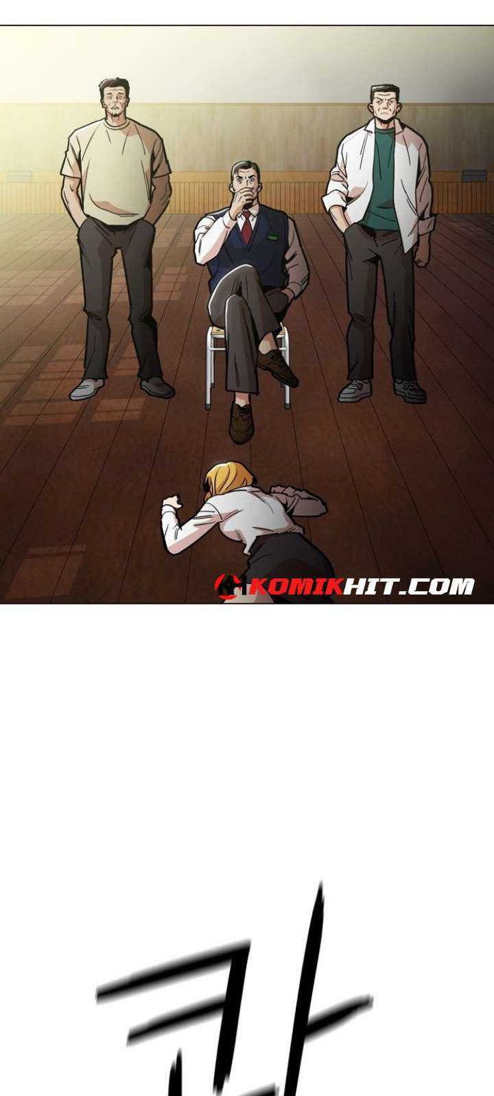 Age of Barbarism Chapter 33 - halaman 46