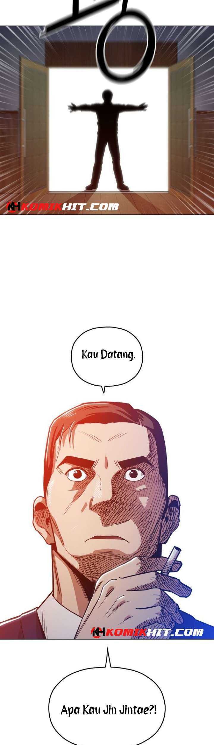 Age of Barbarism Chapter 33 - halaman 47