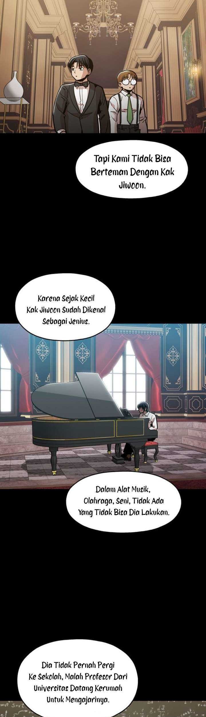 Age of Barbarism Chapter 33 - halaman 5