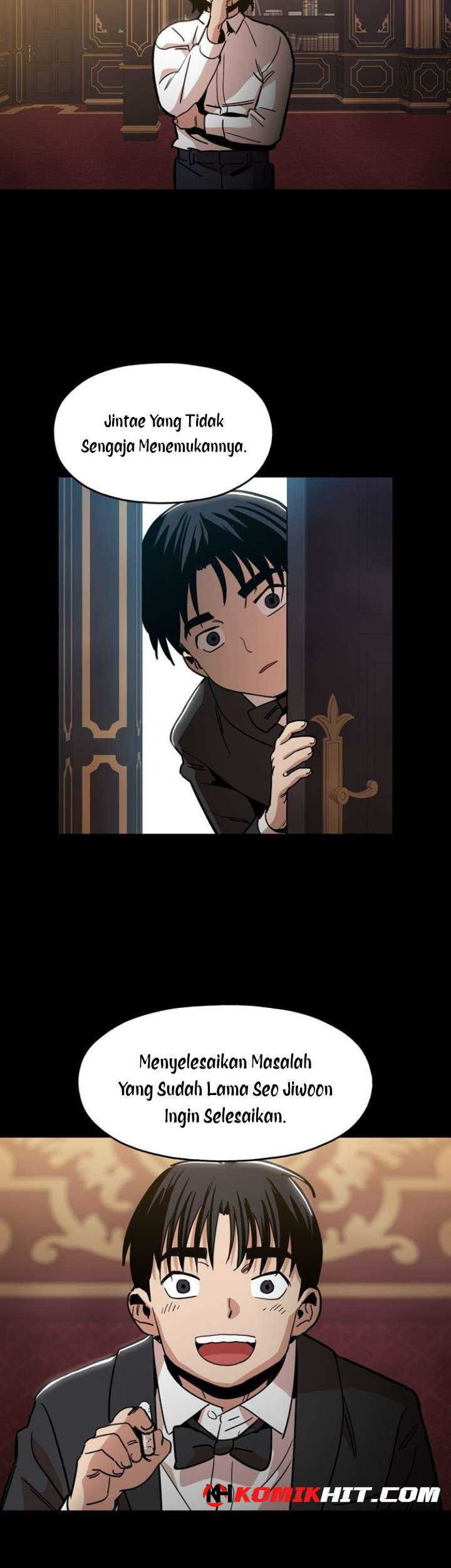 Age of Barbarism Chapter 33 - halaman 7
