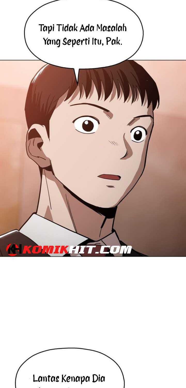 Age of Barbarism Chapter 34 - halaman 10