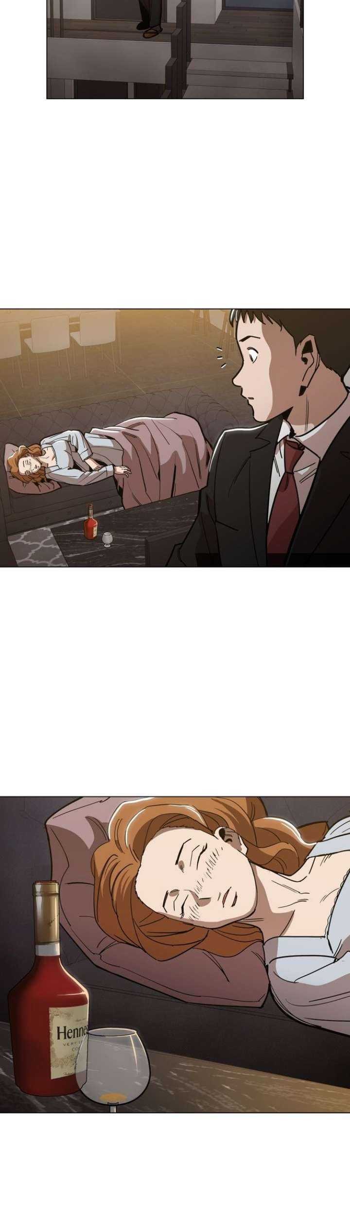 Age of Barbarism Chapter 34 - halaman 13
