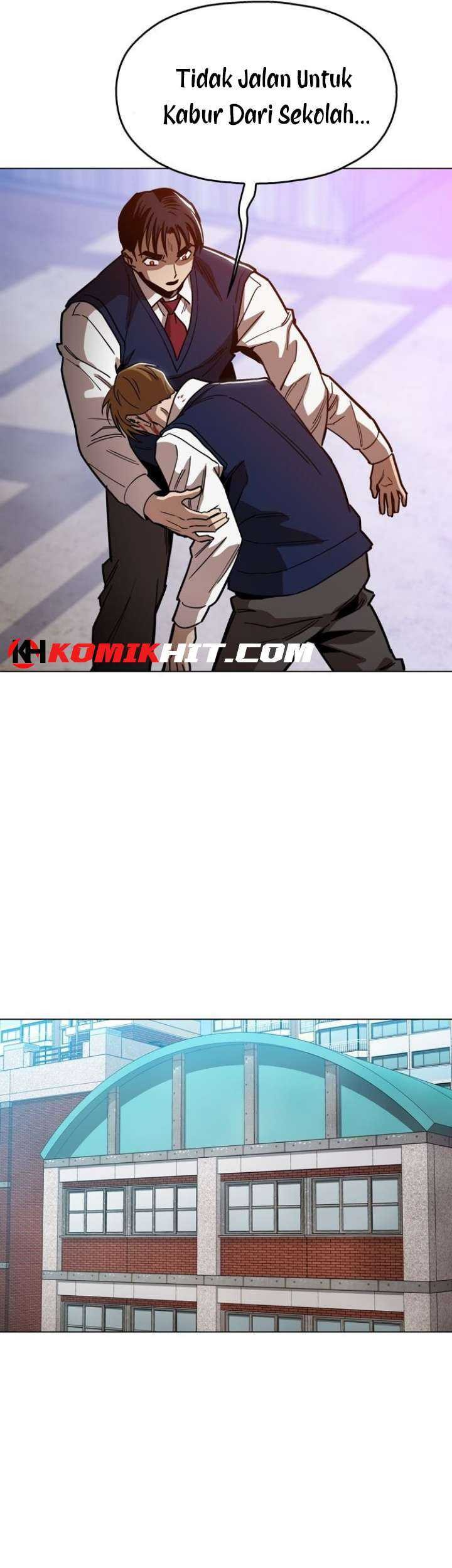 Age of Barbarism Chapter 34 - halaman 17