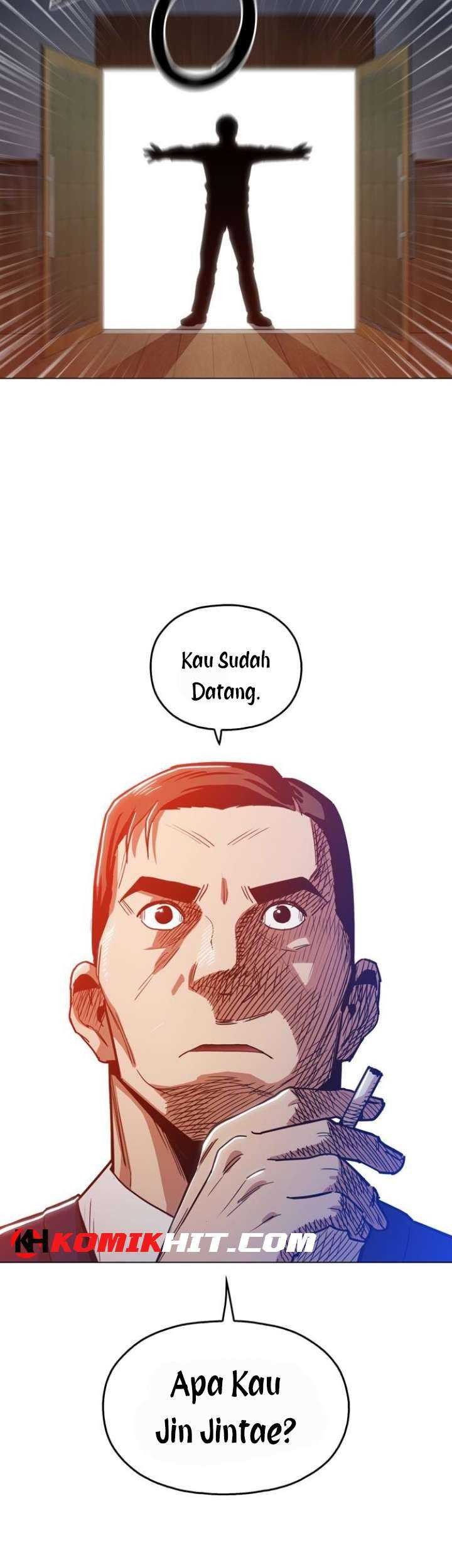 Age of Barbarism Chapter 34 - halaman 19