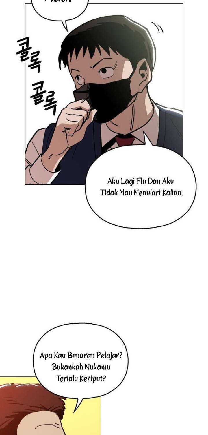 Age of Barbarism Chapter 34 - halaman 22