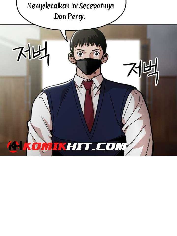 Age of Barbarism Chapter 34 - halaman 24
