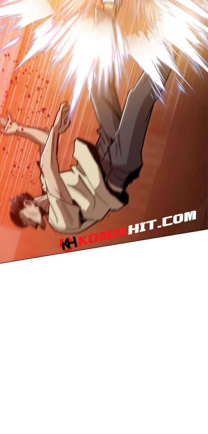 Age of Barbarism Chapter 34 - halaman 28