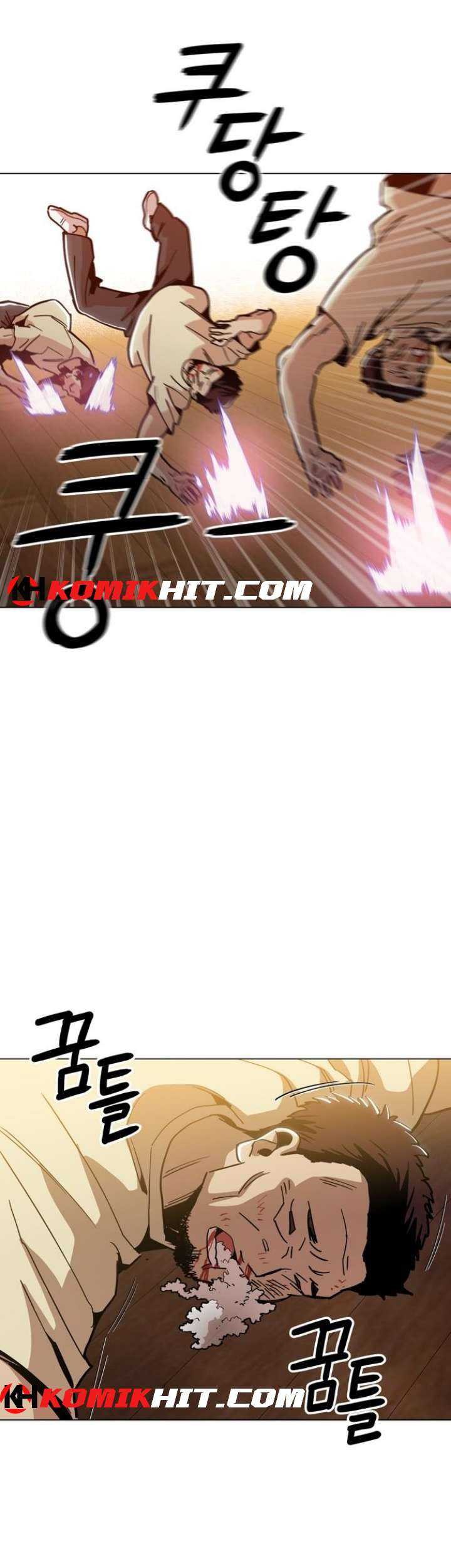 Age of Barbarism Chapter 34 - halaman 29