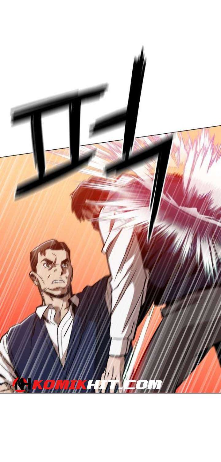 Age of Barbarism Chapter 34 - halaman 36