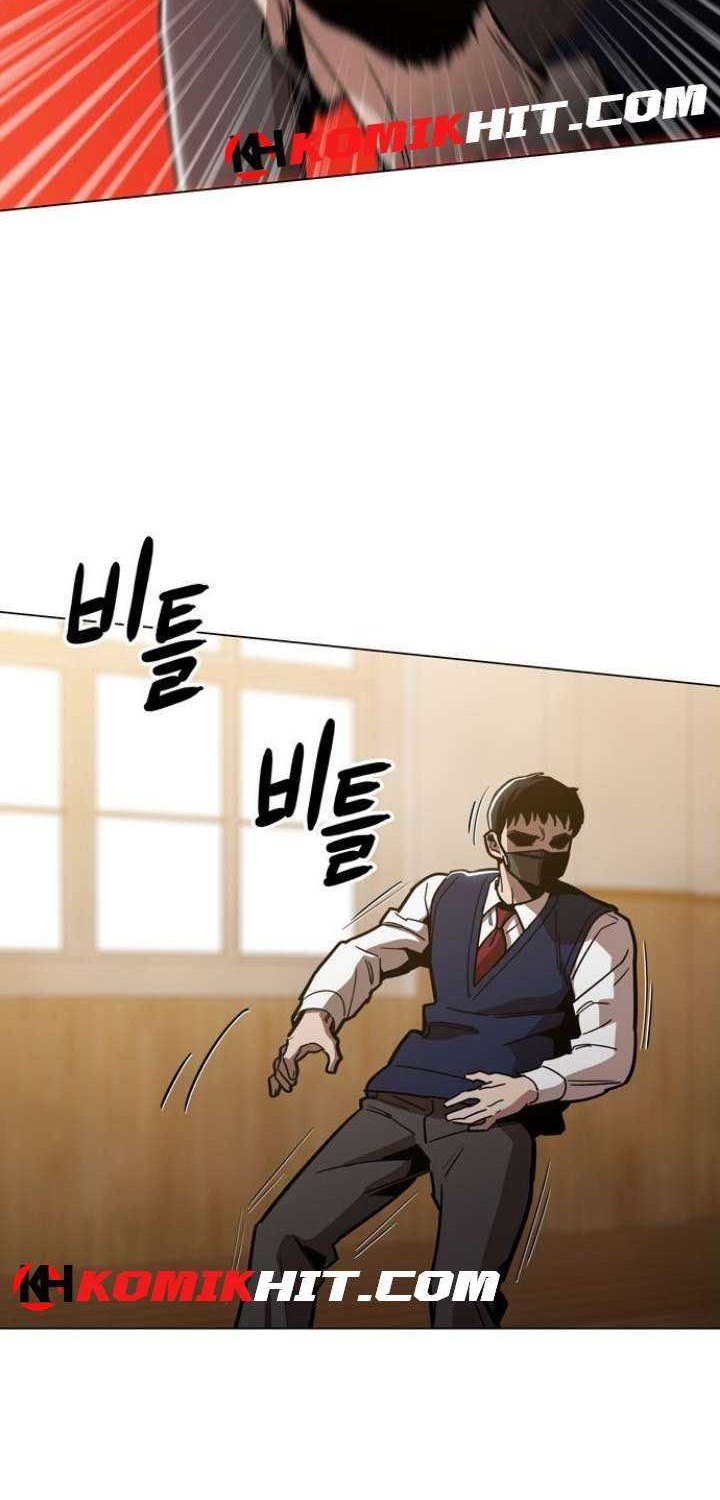 Age of Barbarism Chapter 34 - halaman 38