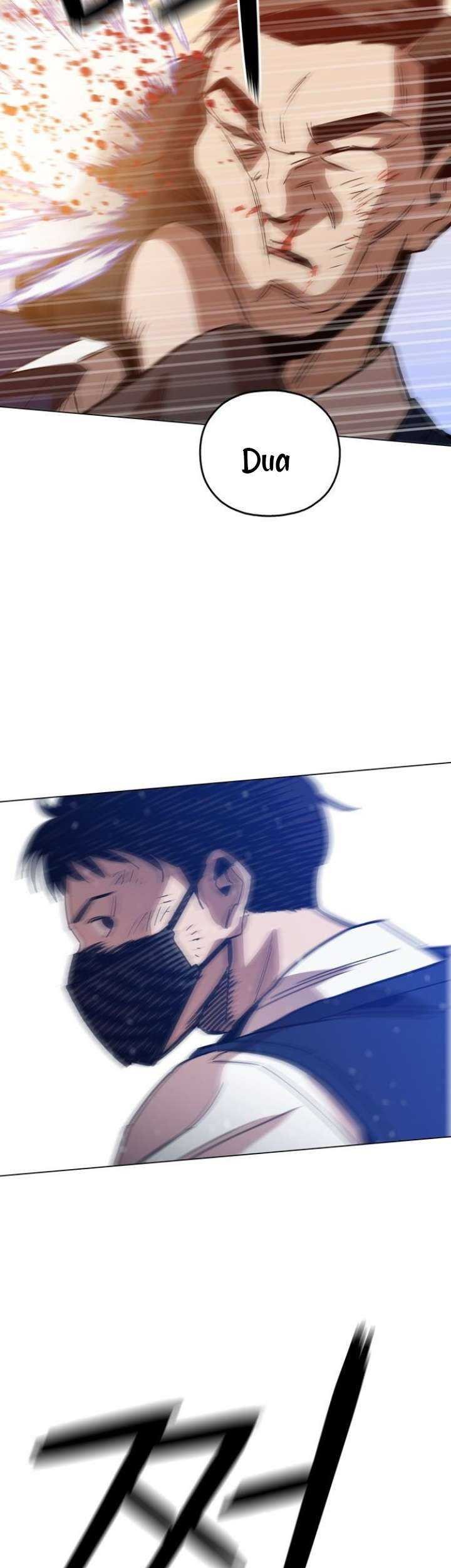 Age of Barbarism Chapter 34 - halaman 45