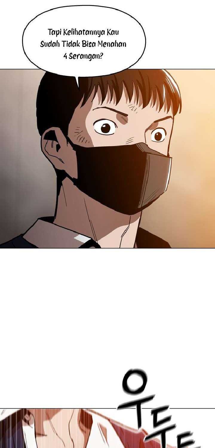 Age of Barbarism Chapter 34 - halaman 50