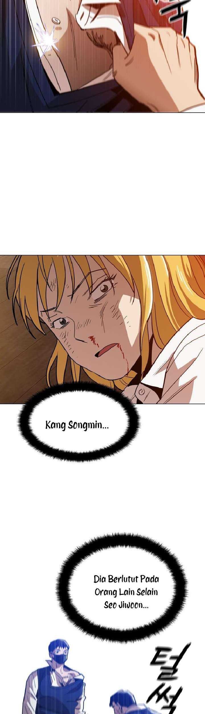 Age of Barbarism Chapter 34 - halaman 51