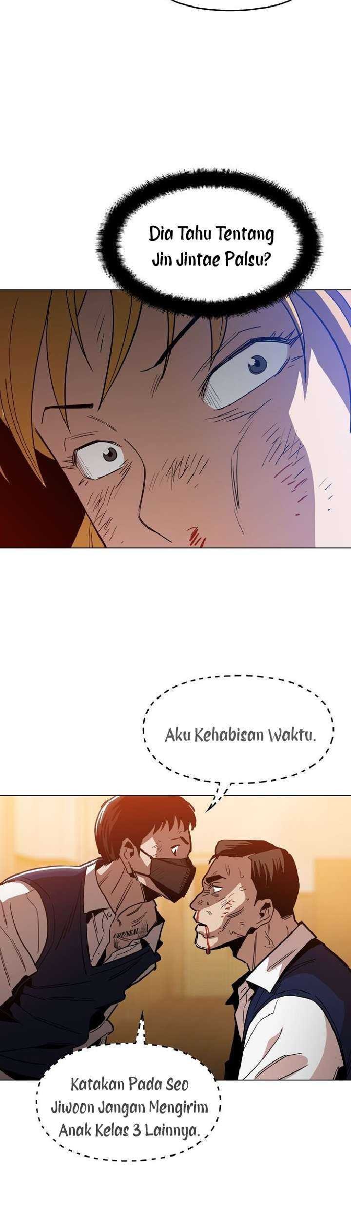 Age of Barbarism Chapter 34 - halaman 55