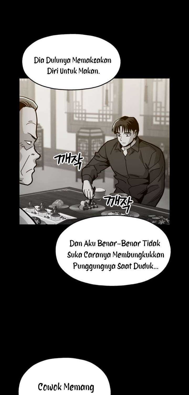 Age of Barbarism Chapter 34 - halaman 6