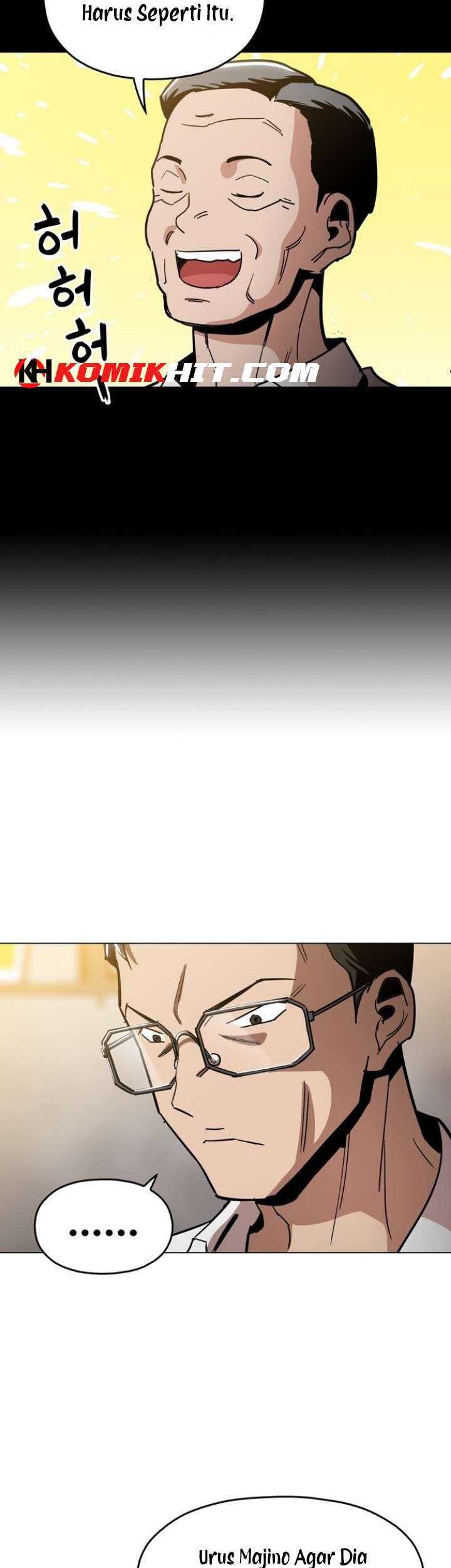 Age of Barbarism Chapter 34 - halaman 7