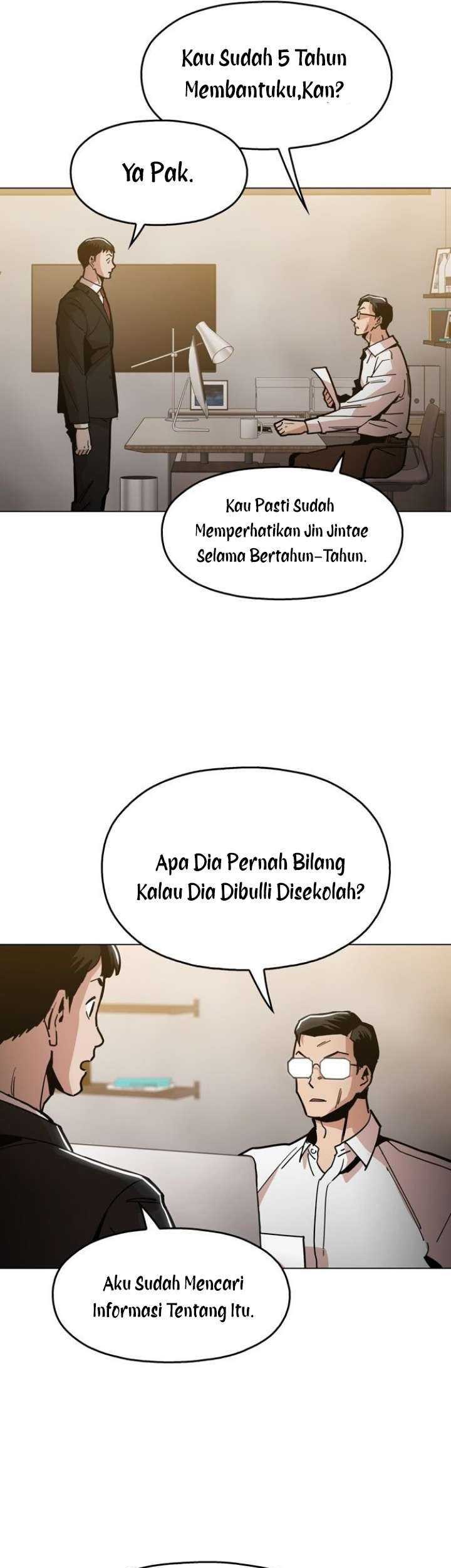 Age of Barbarism Chapter 34 - halaman 9