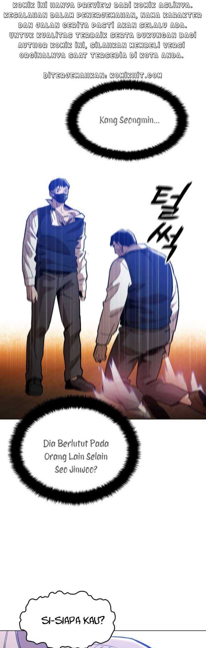 Age of Barbarism Chapter 35 - halaman 1