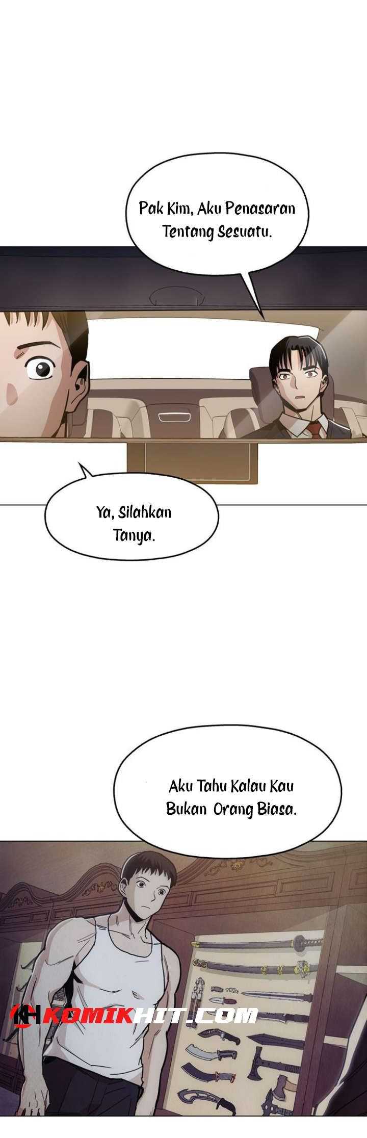 Age of Barbarism Chapter 35 - halaman 16