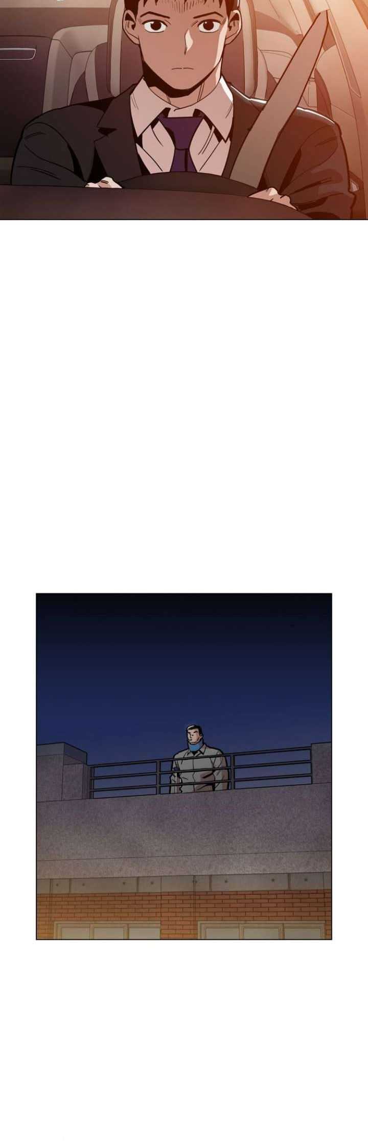 Age of Barbarism Chapter 35 - halaman 21