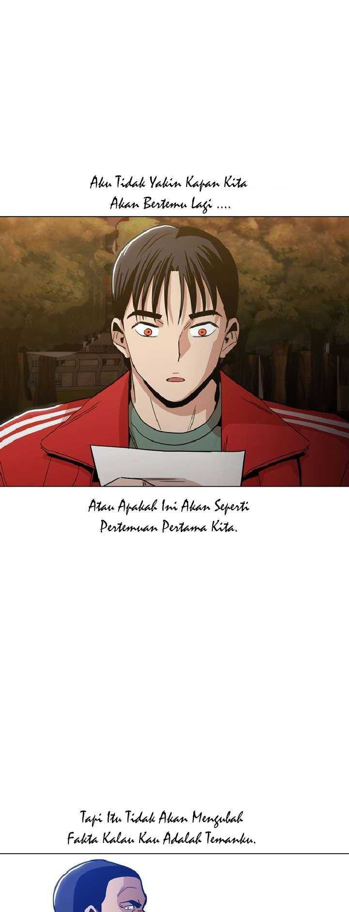Age of Barbarism Chapter 35 - halaman 39