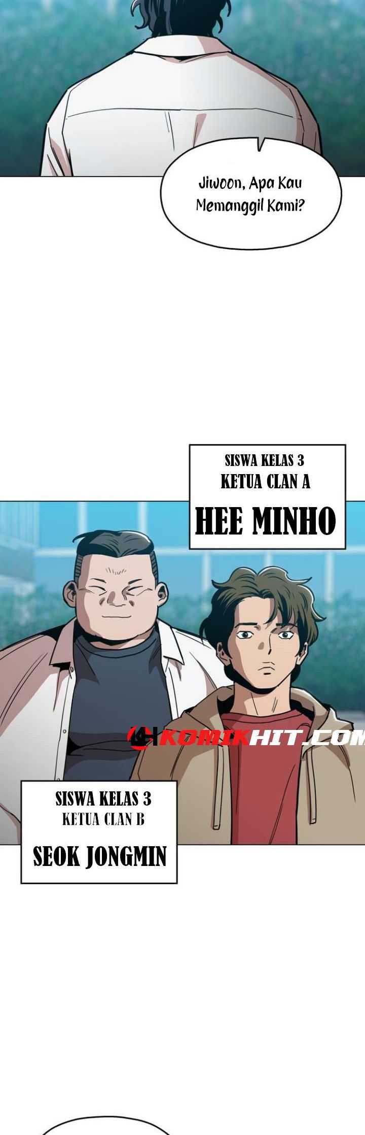 Age of Barbarism Chapter 36 - halaman 18