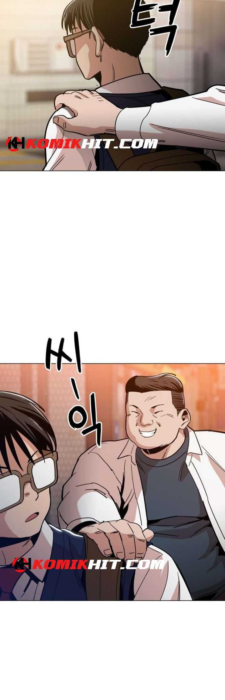 Age of Barbarism Chapter 36 - halaman 23