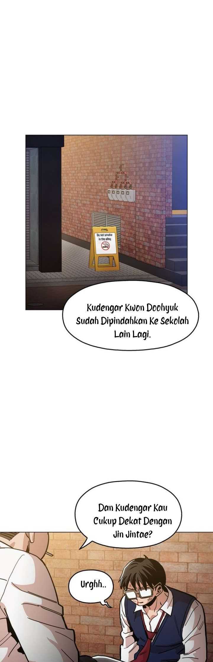 Age of Barbarism Chapter 36 - halaman 24