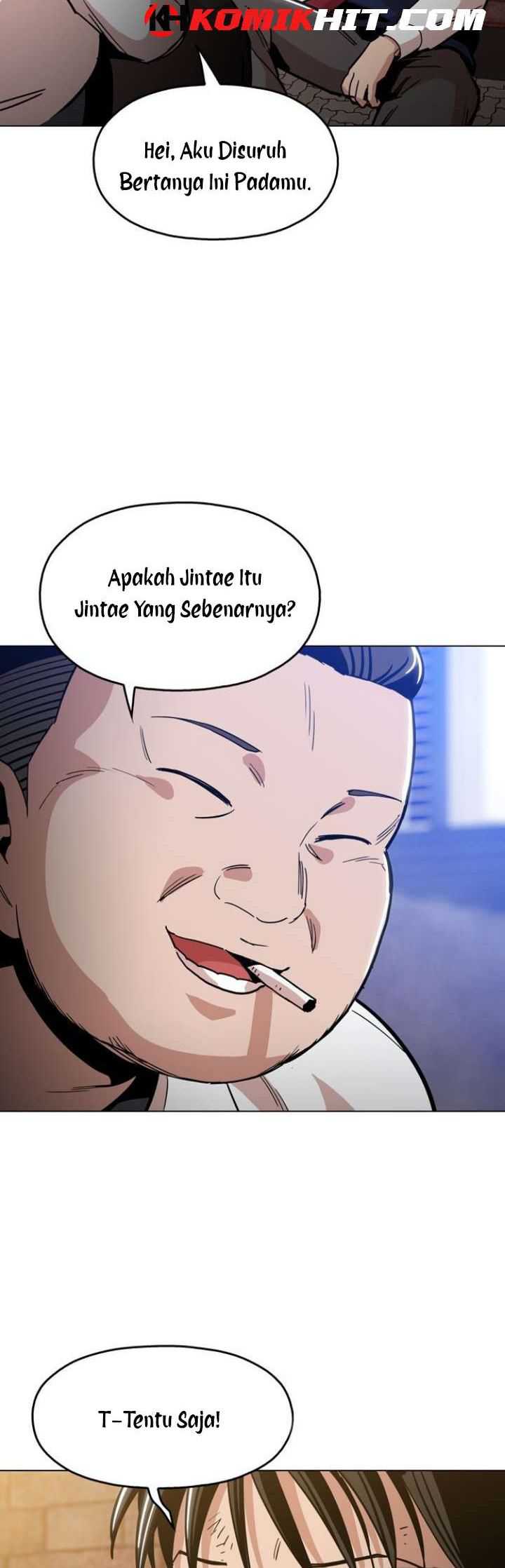 Age of Barbarism Chapter 36 - halaman 25