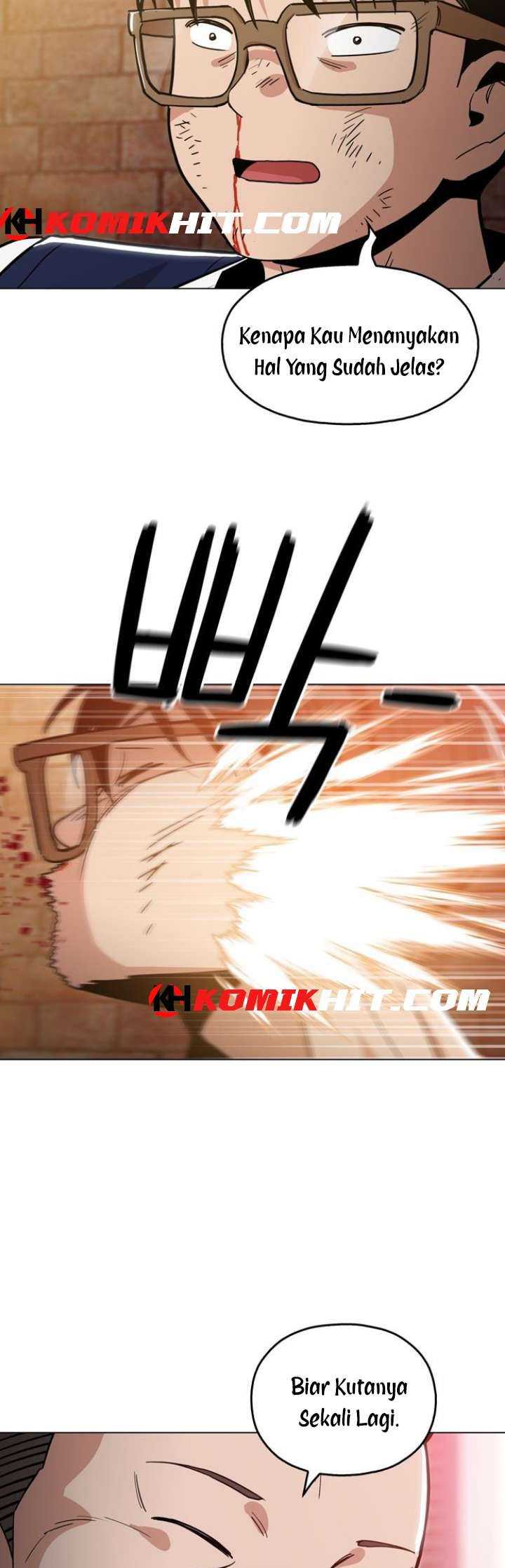 Age of Barbarism Chapter 36 - halaman 26