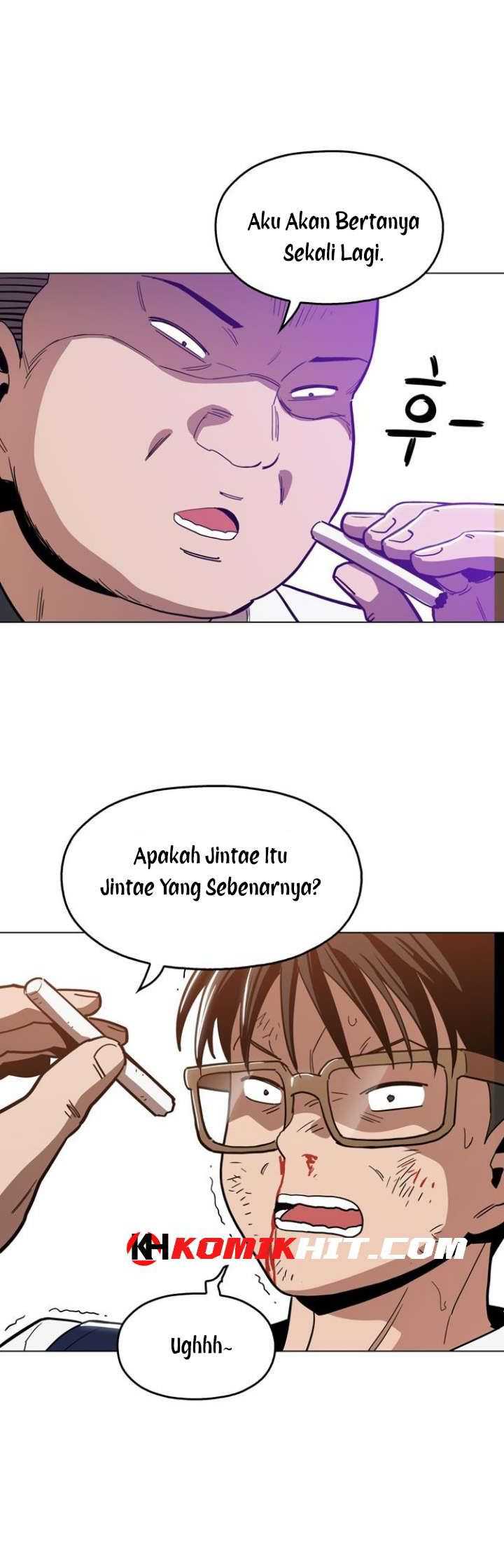 Age of Barbarism Chapter 36 - halaman 28